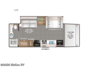 Call now about this 2026 Thor Motor Coach Magnitude Grand S29! 2026 Thor Motor Coach Magnitude Grand S29 - New Super C For Sale by McKee RV in Perry, Iowa features Slideout