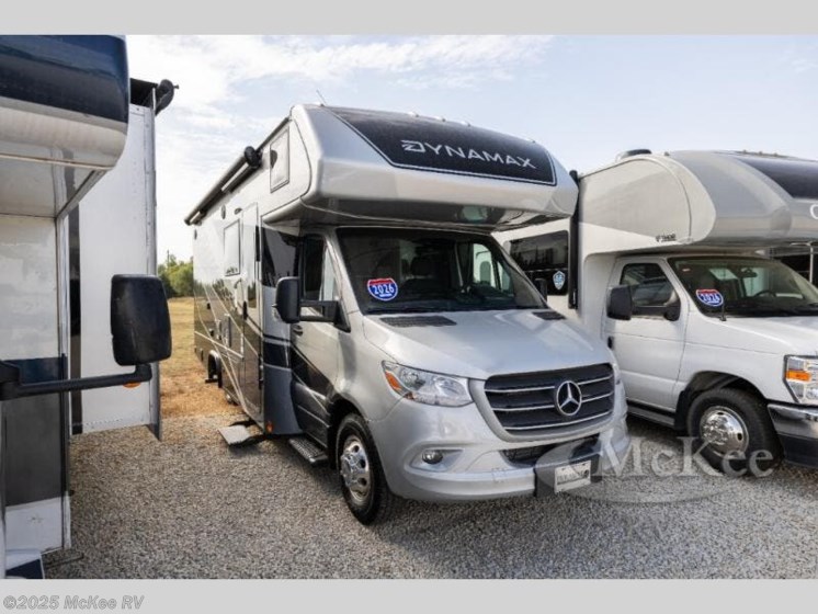 Email now about this 2026 Dynamax Corp isata 3 24FW! New 2026 Dynamax Corp isata 3 24FW available in Perry, Iowa