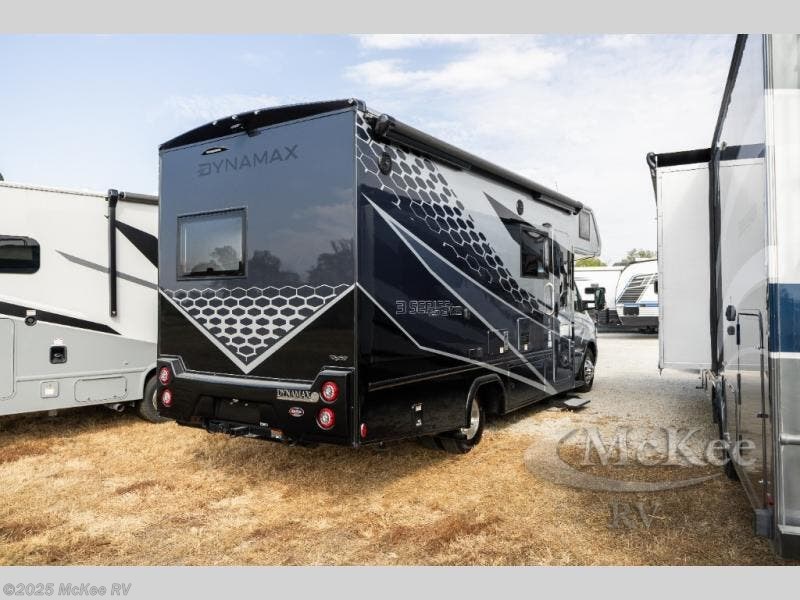 New 2026 Dynamax Corp isata 3 24FW available in Perry, Iowa