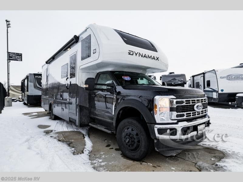 Email now about this 2026 Dynamax Corp Isata 6 30FWF4X4! New 2026 Dynamax Corp Isata 6 30FWF4X4 available in Perry, Iowa