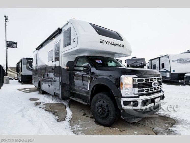 Email now about this 2026 Dynamax Corp Isata 6 30FWF4X4! New 2026 Dynamax Corp Isata 6 30FWF4X4 available in Perry, Iowa