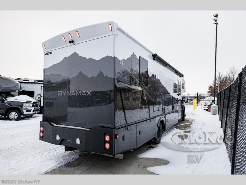 New 2026 Dynamax Corp Isata 6 30FWF4X4 available in Perry, Iowa