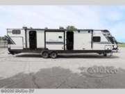 New 2026 Keystone Bullet 330BKQ available in Perry, Iowa