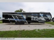 New 2025 Keystone Fuzion 432 available in Perry, Iowa