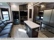 Contact us now about this 2025 Keystone Fuzion 419! 2025 Fuzion 419 by Keystone from McKee RV in Perry, Iowa