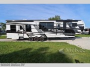 New 2025 Keystone Fuzion 419 available in Perry, Iowa