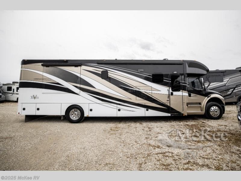 Used 2021 Renegade Verona 40VRB available in Perry, Iowa