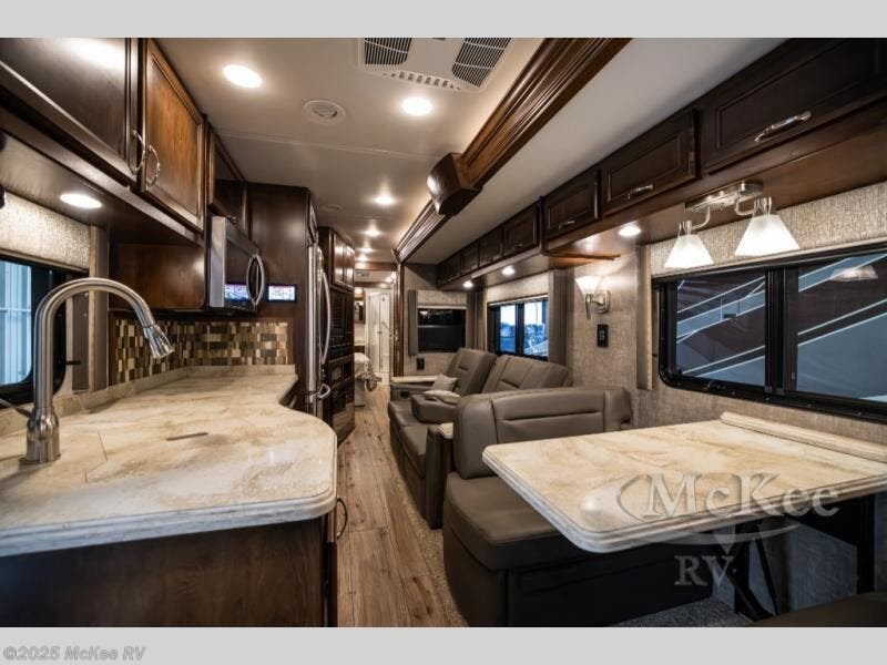 Contact us now about this 2021 Renegade Verona 40VRB! 2021 Verona 40VRB by Renegade from McKee RV in Perry, Iowa