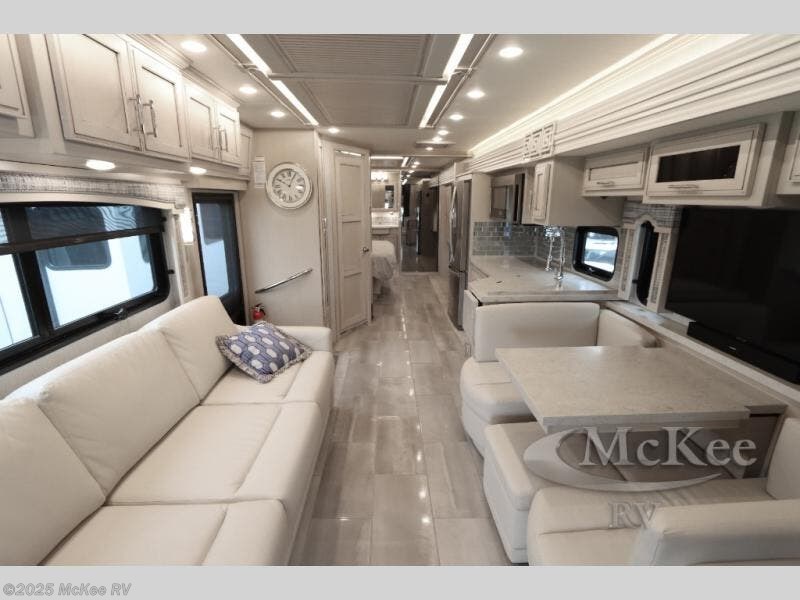Contact us now about this 2021 Newmar Super Star 4051! 2021 Super Star 4051 by Newmar from McKee RV in Perry, Iowa