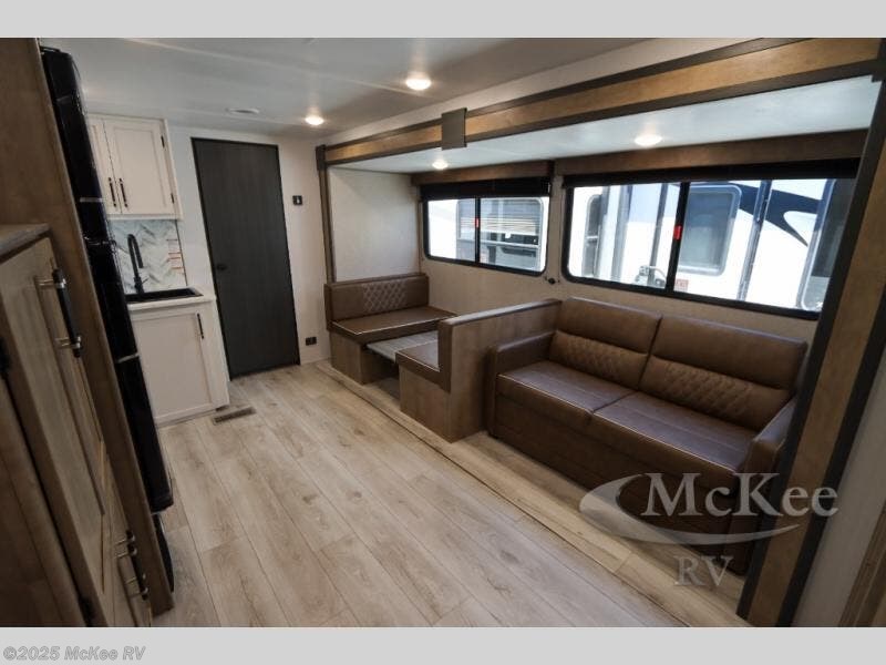 Contact us now about this 2025 Keystone Springdale Classic 291BRC! 2025 Springdale Classic 291BRC by Keystone from McKee RV in Perry, Iowa