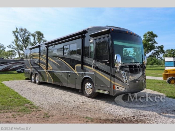 Email now about this 2011 Winnebago Tour 42QD! Used 2011 Winnebago Tour 42QD available in Perry, Iowa
