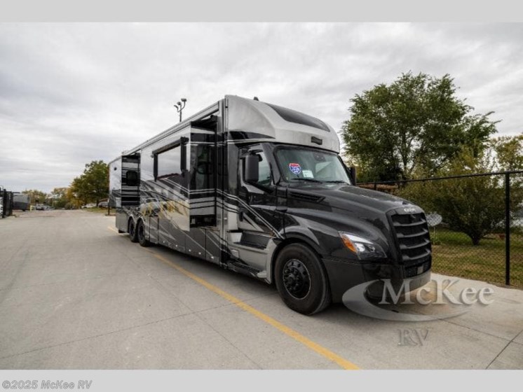 Email now about this 2026 Newmar Summit Aire 4540! New 2026 Newmar Summit Aire 4540 available in Perry, Iowa