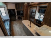 Contact us now about this 2021 Forest River Vengeance Rogue Armored 383G2! 2021 Vengeance Rogue Armored 383G2 by Forest River from McKee RV in Perry, Iowa