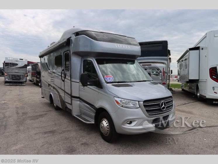 Email now about this 2020 Tiffin Wayfarer 25RW! Used 2020 Tiffin Wayfarer 25RW available in Perry, Iowa