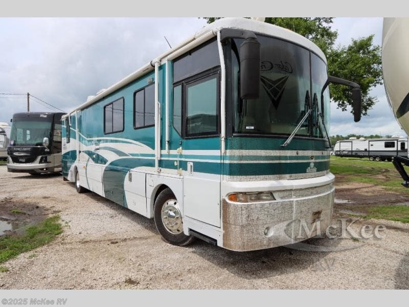 Email now about this 1999 Winnebago Ultimate Freedom 40JD! Used 1999 Winnebago Ultimate Freedom 40JD available in Perry, Iowa