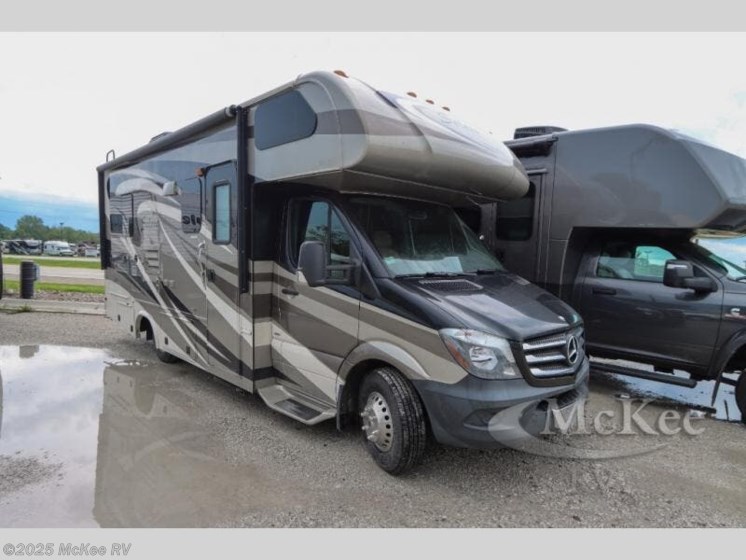 Email now about this 2014 Forest River Solera 24S! Used 2014 Forest River Solera 24S available in Perry, Iowa