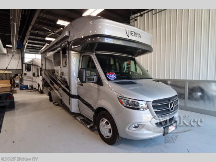 Email now about this 2026 Renegade Vienna 25TBC! New 2026 Renegade Vienna 25TBC available in Perry, Iowa