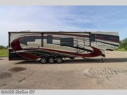 Used 2021 Forest River RiverStone RSF39FKTH available in Perry, Iowa