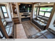 Contact us now about this 2021 Forest River RiverStone RSF39FKTH! 2021 RiverStone RSF39FKTH by Forest River from McKee RV in Perry, Iowa