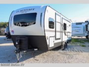 New 2026 Forest River Flagstaff Micro Lite 25FBD available in Perry, Iowa