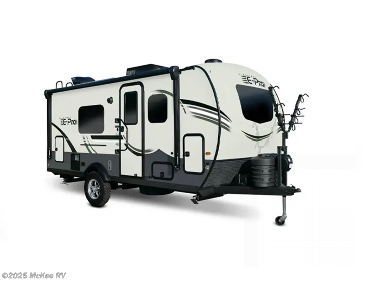 Email now about this 2026 Forest River Flagstaff E-Pro E19FD! New 2026 Forest River Flagstaff E-Pro E19FD available in Perry, Iowa
