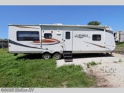 Used 2011 Jayco Eagle Super Lite 318RLS available in Perry, Iowa