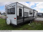 Used 2022 Jayco Jay Flight 34RLOK available in Perry, Iowa