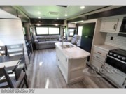Contact us now about this 2022 Jayco Jay Flight 34RLOK! 2022 Jay Flight 34RLOK by Jayco from McKee RV in Perry, Iowa