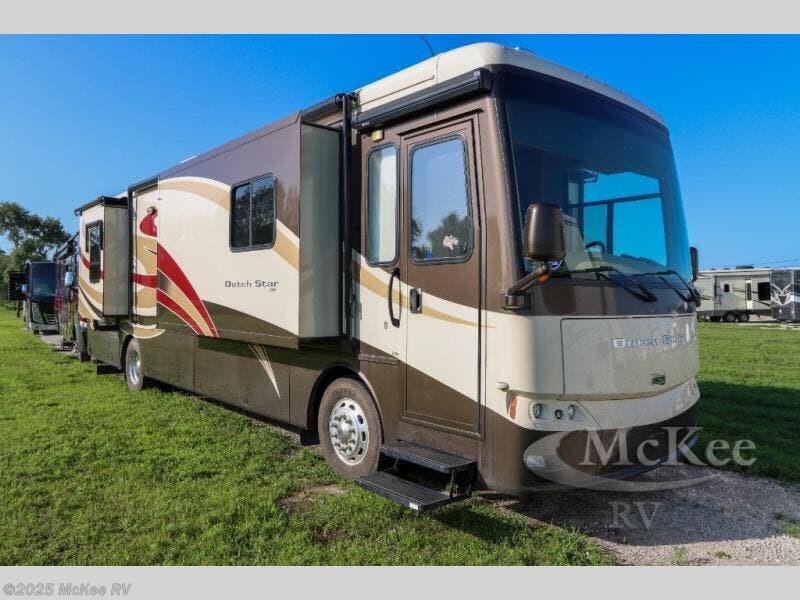 Email now about this 2011 Newmar Dutch Star 3734! Used 2011 Newmar Dutch Star 3734 available in Perry, Iowa