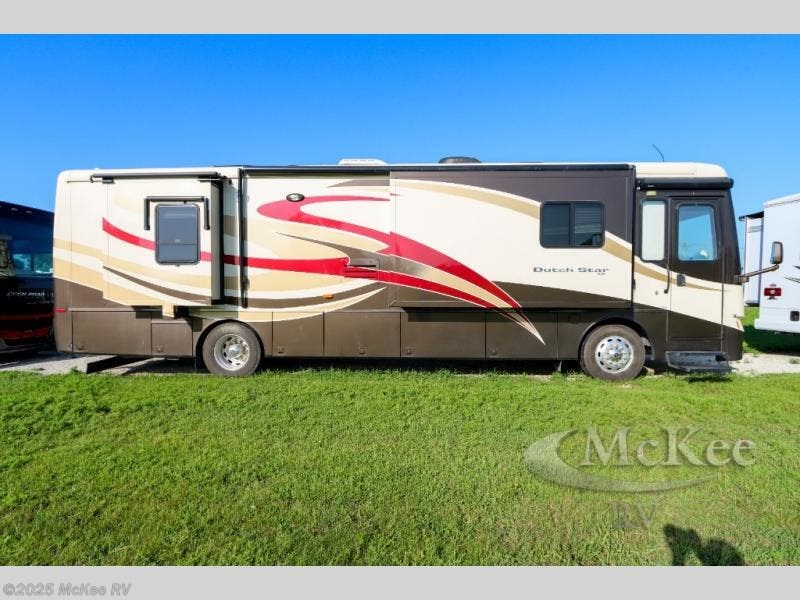 Used 2011 Newmar Dutch Star 3734 available in Perry, Iowa