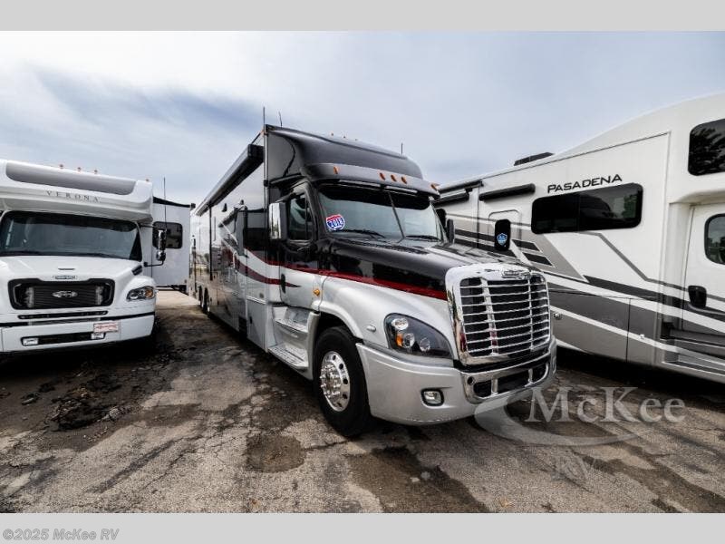 Email now about this 2018 Renegade Classic 2410AG! Used 2018 Renegade Classic 2410AG available in Perry, Iowa