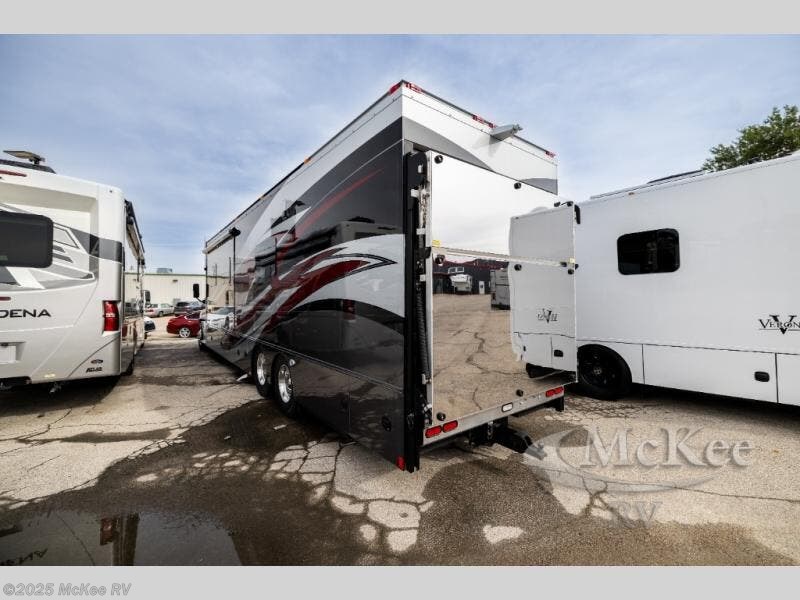 Used 2018 Renegade Classic 2410AG available in Perry, Iowa