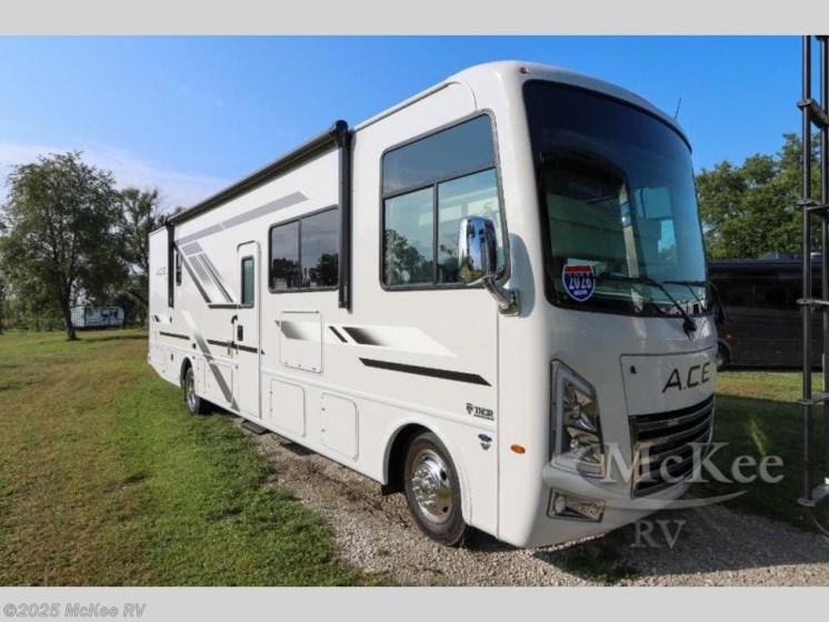 Email now about this 2026 Thor Motor Coach ACE 32B! New 2026 Thor Motor Coach ACE 32B available in Perry, Iowa