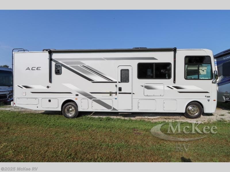 New 2026 Thor Motor Coach ACE 32B available in Perry, Iowa