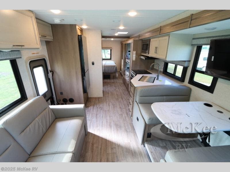 Contact us now about this 2026 Thor Motor Coach ACE 32B! 2026 ACE 32B by Thor Motor Coach from McKee RV in Perry, Iowa
