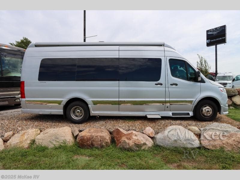 Used 2021 Grech RV Strada 170EXT available in Perry, Iowa