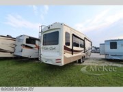 Used 2017 Forest River Cedar Creek Hathaway Edition 36CK2 available in Perry, Iowa