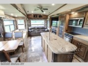 Contact us now about this 2017 Forest River Cedar Creek Hathaway Edition 36CK2! 2017 Cedar Creek Hathaway Edition 36CK2 by Forest River from McKee RV in Perry, Iowa