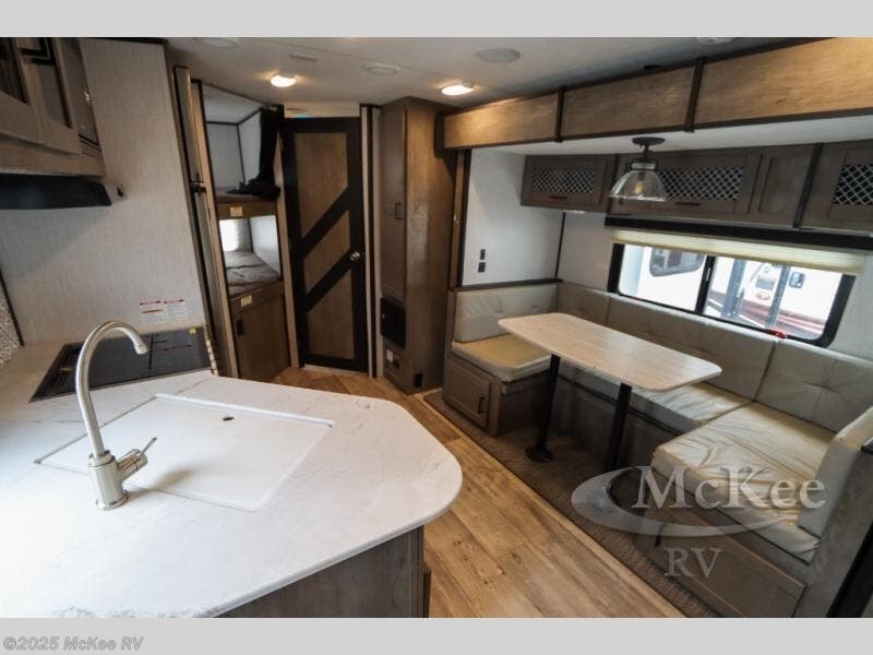 Contact us now about this 2020 Heartland North Trail 24BHS! 2020 North Trail 24BHS by Heartland from McKee RV in Perry, Iowa