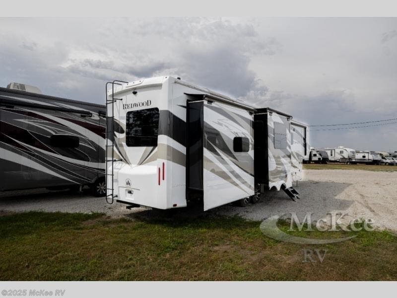 Used 2021 Redwood RV Redwood RW4001LK available in Perry, Iowa