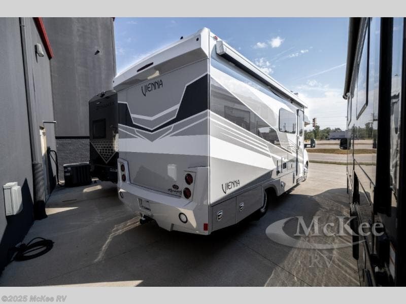 New 2026 Renegade Vienna 25RMC available in Perry, Iowa