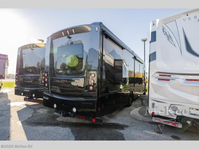 Used 2024 Dynamax Corp DX3 37TS available in Perry, Iowa