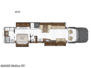 Call now about this 2026 Newmar Summit Aire 4505! 2026 Newmar Summit Aire 4505 - New Super C For Sale by McKee RV in Perry, Iowa features Slideout