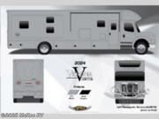 Contact us now about this 2026 Renegade Verona 40VTS! 2026 Verona 40VTS by Renegade from McKee RV in Perry, Iowa