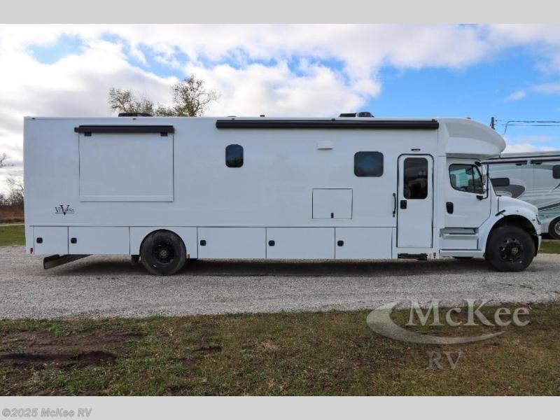 New 2026 Renegade Verona 40VBH available in Perry, Iowa