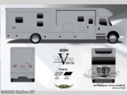Contact us now about this 2026 Renegade Verona 40VRB! 2026 Verona 40VRB by Renegade from McKee RV in Perry, Iowa