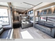 Contact us now about this 2024 Grand Design Solitude 390RK! 2024 Solitude 390RK by Grand Design from McKee RV in Perry, Iowa