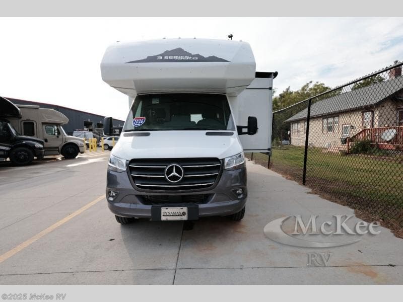 New 2026 Dynamax Corp isata 3 24FWSFXM available in Perry, Iowa