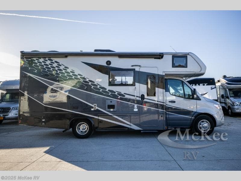 New 2026 Dynamax Corp isata 3 24FW available in Perry, Iowa