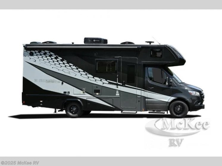 Email now about this 2026 Dynamax Corp isata 3 24TW! New 2026 Dynamax Corp isata 3 24TW available in Perry, Iowa